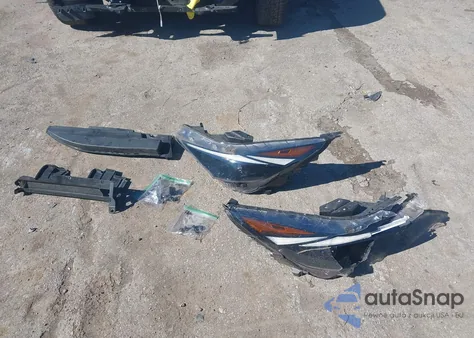 2023 Hyundai Elantra Sel из США, поврежденный, VIN KMHLS4AG4PU409692